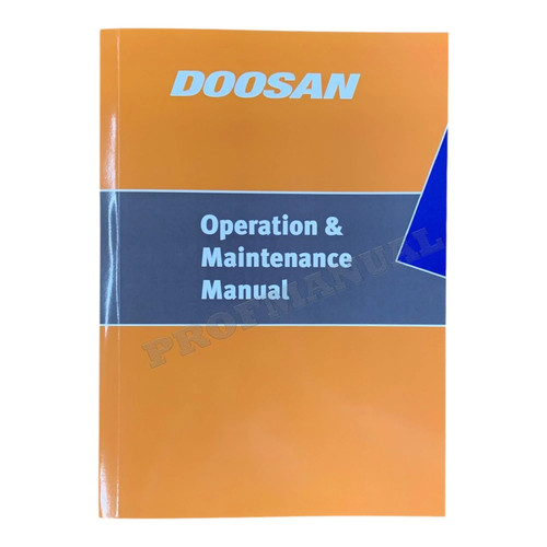 Manuale manutenzione operatori - manutenzione,