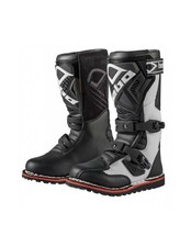Hebo stivali prova offroad - hebo, di