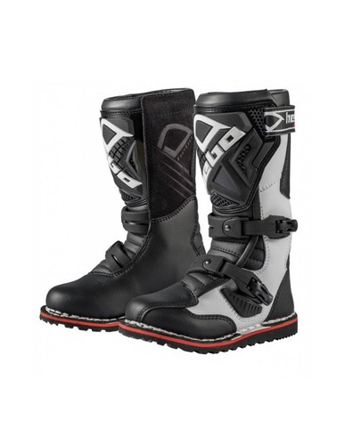 Hebo stivali prova offroad - stivali,
