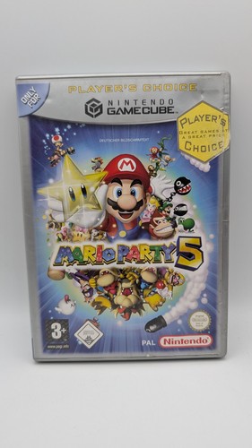 Mario party confezione - mario,