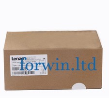 E82EV552K4C240 NEW LENZE