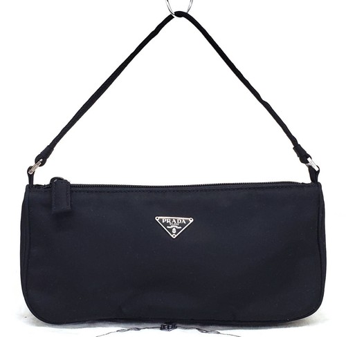 Prada marsupio accessori