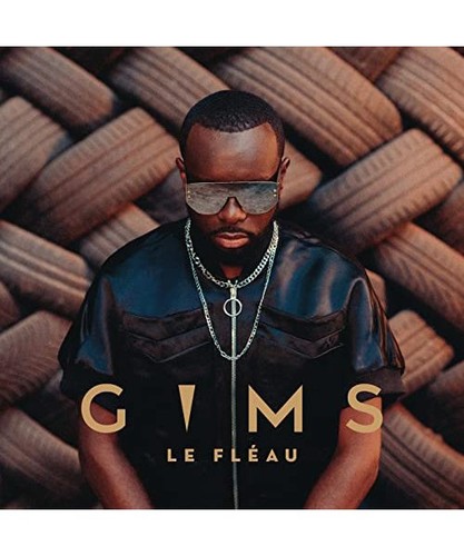 Fléau maitre gims - flÉau,,