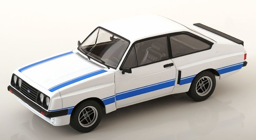 Mcg ford escort - 1:18,