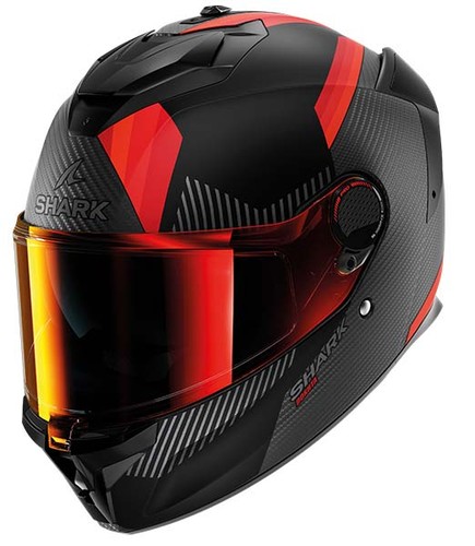 Casco moto shark - casco,