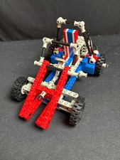 Lego 8841 Technic Dune Buggy /