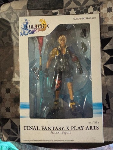 Final fantasy ff10 play - final,