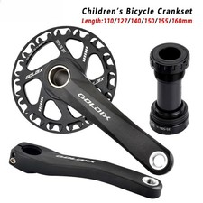 Guarnitura bicicletta bambini