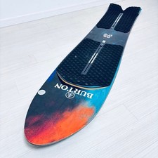 Snowboard Burton Family Tree