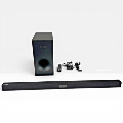 Soundbar samsung j355 - samsung, hw-j355