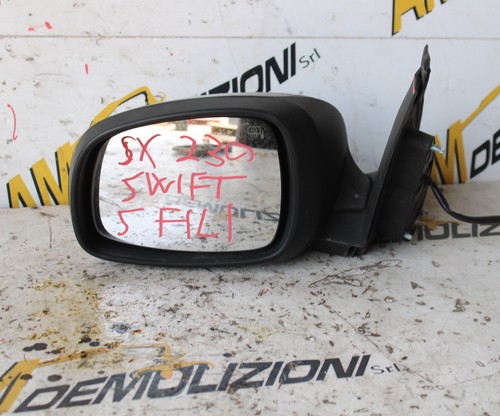 Specchio specchietto - specchio,
