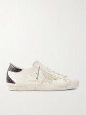 Sneaker Golden Goose Superstar