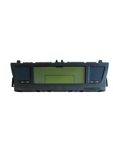 Quadro strumenti citroen - quadro,