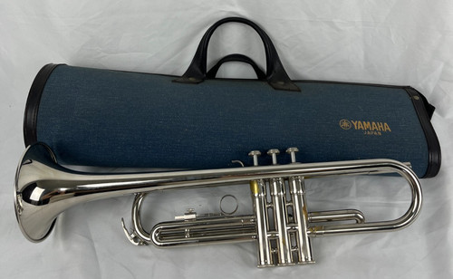 Yamaha ytr 136 - yamaha, ytr-136
