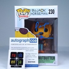 Funko Pop! Bojack Horseman Mr