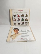 3 CD Elvis Presley