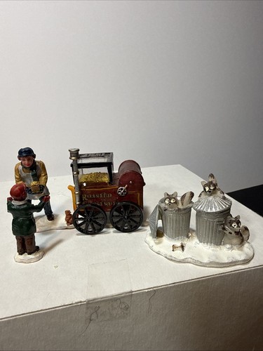Lemax 1999 accessori casa - lemax,