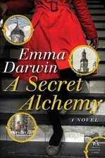 Emma Darwin A Secret Alchemy