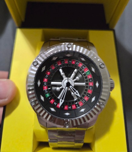 Invicta specialty - invicta,