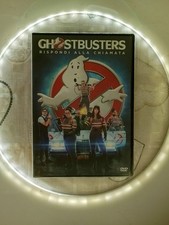Ghostbusters Rispondi Alla