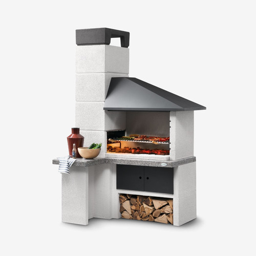 Barbecue modello faro new - barbecue,