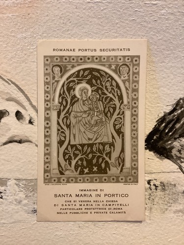 Santino immagine santa - immagine, di