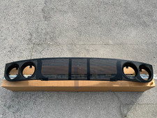 griglia posteriore ferrari 360