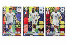3x Panini Adrenalyn Xl Fifa