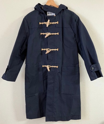 Autentico cappotto margaret - cappotto,
