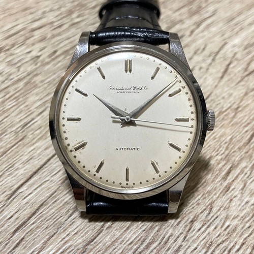 Orologio automatico uomo - , iwc