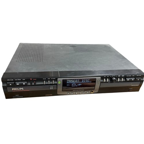 Philips cdr775 cdr 775 - philips, cdr-775
