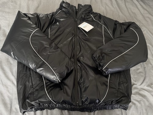 Nike tech bubble jacket triple - bubble,
