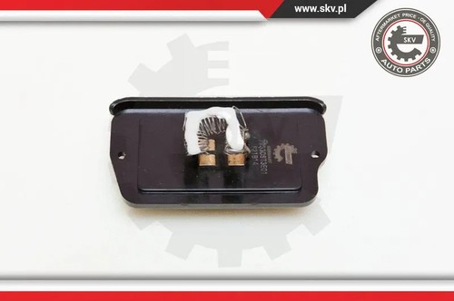Soffiatore interno resistenza - soffiatore,