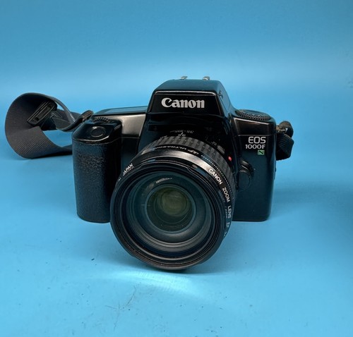Canon eos 1000fn fotocamera - canon,