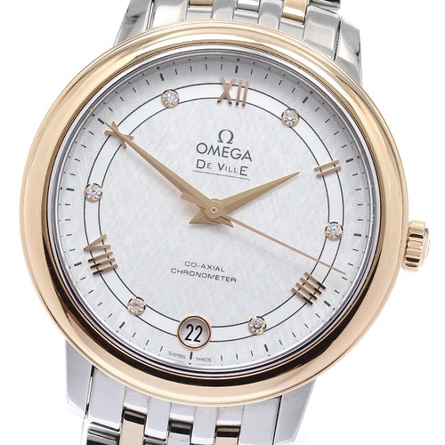 Omega devil prestige - omega,