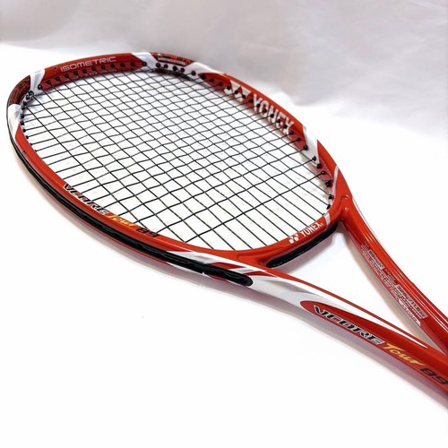 Rara racchetta tennis fuori - da,