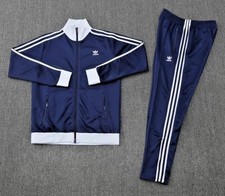 Tuta intera uomo Adidas