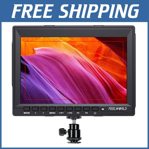Monitor dslr professionale - professionale, 7"