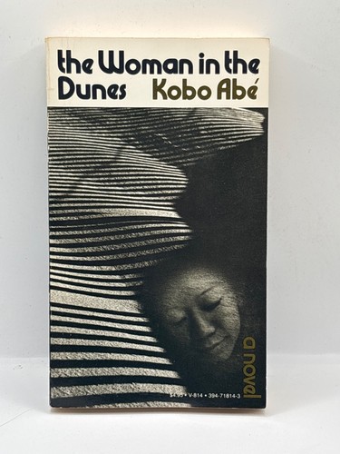 The woman - dunes, kobo