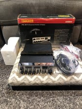 NUOVA IN SCATOLA APERTA