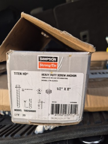 Titen pollice x 8 - pollice,