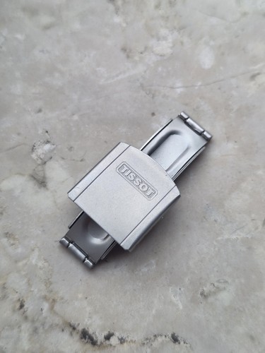 Tissot chiusura orologio - chiusura,