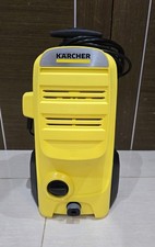 IDROPULITRICE KARCHER K4