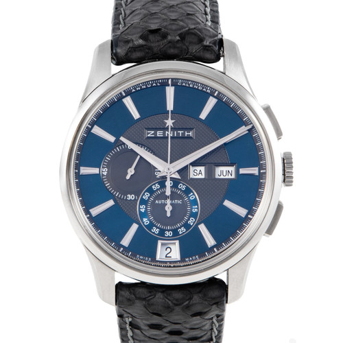 Zenith captain winsor - captain,
