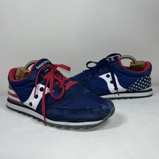 Scarpe Saucony Uomo Jazz Low