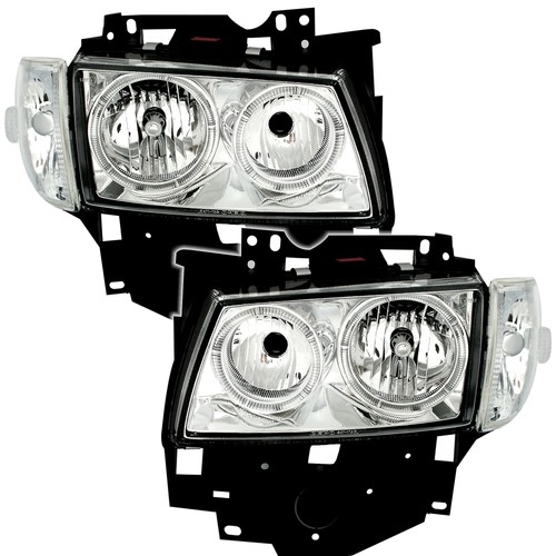 Faro proiettore angel eyes per - angel,