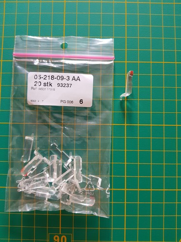 Roco ricambio cod 93237 - roco,