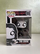 Funko POP! Movies The Crow #133