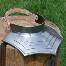 Costume Halloween medievale