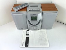 Teac EX-M1 Ricevitore CD